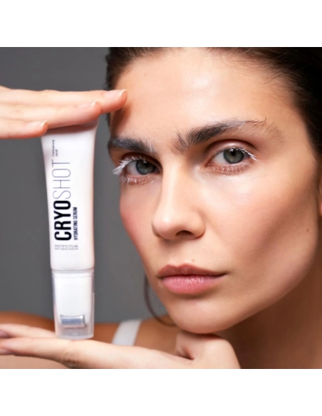 Instytutum Cryoshot Serum – lifting, nawilżenie i chłodzenie skóry