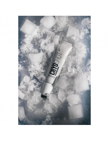 Instytutum Cryoshot Serum – lifting, nawilżenie i chłodzenie skóry