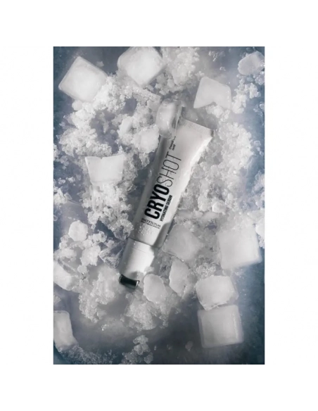 Instytutum Cryoshot Serum – lifting, nawilżenie i chłodzenie skóry