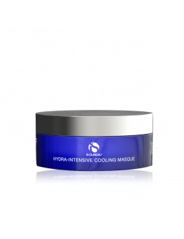 is Clinical Hydra-Intensive Cooling Masque 120 ml - Nawilżająca maska odświeżająca