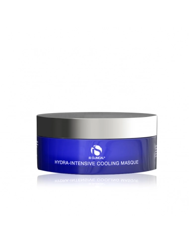 is Clinical Hydra-Intensive Cooling Masque 120 ml - Nawilżająca maska odświeżająca