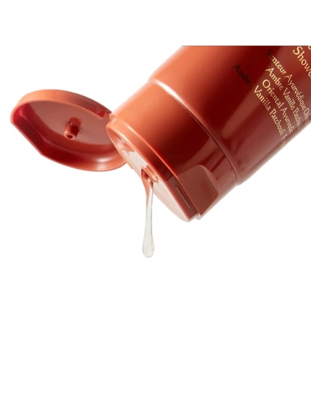 La Sultane de Saba – Kremowy Żel pod Prysznic Ayurvedic