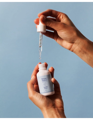 Dermomedica Snail B3 Serum – serum ze śluzem ślimaka i witaminą B3