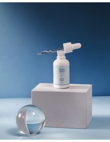 Dermomedica Snail B3 Serum – serum ze śluzem ślimaka i witaminą B3