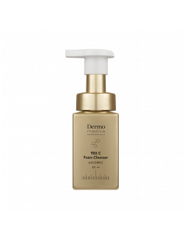 Dermomedica TRX C Foam Cleanser 60 ml – pianka do mycia twarzy