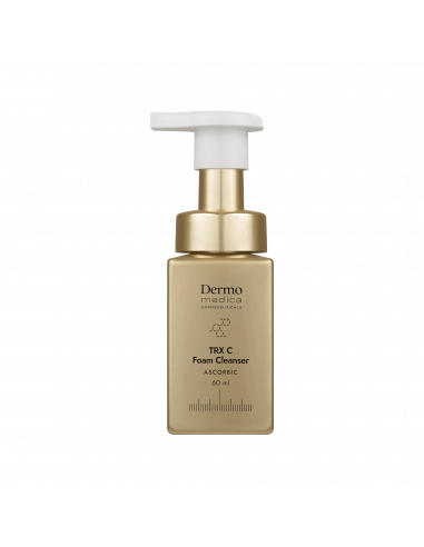Dermomedica TRX C Foam Cleanser 60 ml – pianka do mycia twarzy