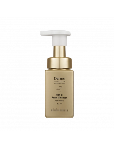 Dermomedica TRX C Foam Cleanser 60 ml – pianka do mycia twarzy
