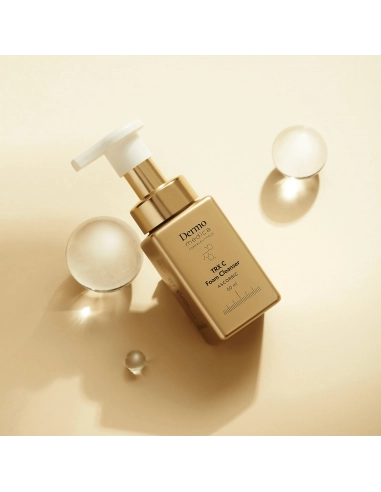 Dermomedica TRX C Foam Cleanser 60 ml – pianka do mycia twarzy