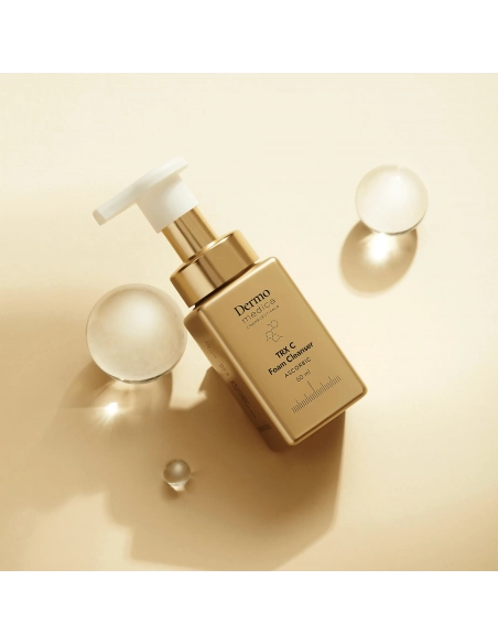 Dermomedica TRX C Foam Cleanser 60 ml – pianka do mycia twarzy