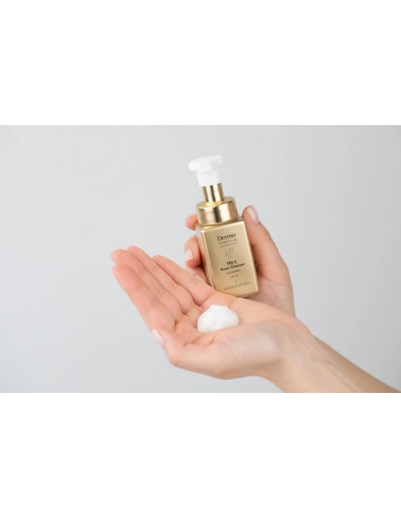 Dermomedica TRX C Foam Cleanser 60 ml – pianka do mycia twarzy