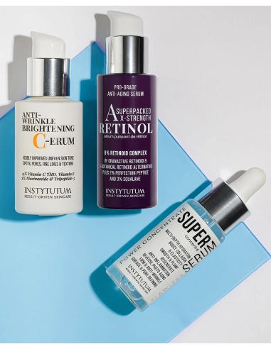 Instytutum - serum z retinolem PRO-Grade Anti-Aging X-Strength Retinol Serum