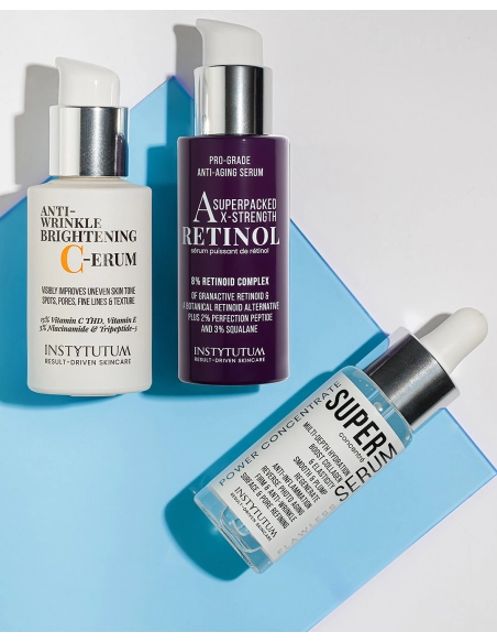 Instytutum - serum z retinolem PRO-Grade Anti-Aging X-Strength Retinol Serum