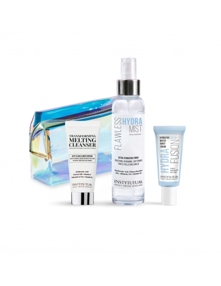 Instytutum SET FOR MEN - Zestaw prezentowy dla mężczyzn