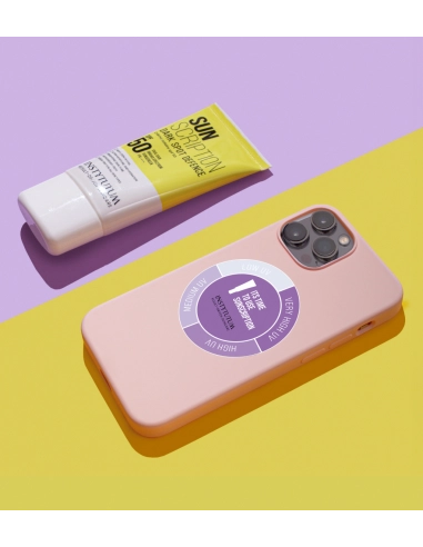 INSTYTUTUM Sunscription Dark Spot Defence SPF50 – Tonujący krem przeciwsłoneczny | Tenderness.com.pl