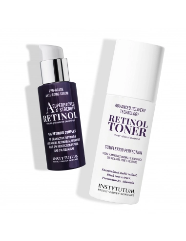 Instytutum - serum z retinolem PRO-Grade Anti-Aging X-Strength Retinol Serum