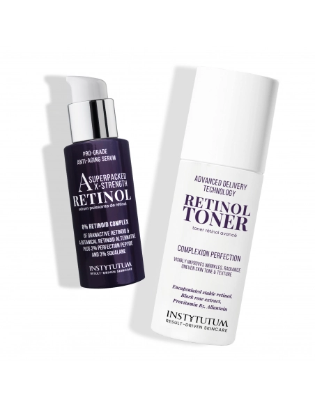 Instytutum - serum z retinolem PRO-Grade Anti-Aging X-Strength Retinol Serum