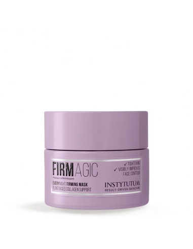 Instytutum - Codzienna nocna maska ​​liftingująca Firmagic Everynight Firming Mask