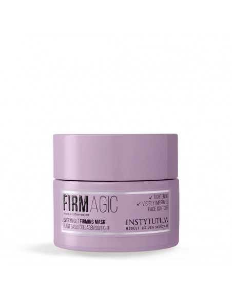 Instytutum - Codzienna nocna maska ​​liftingująca Firmagic Everynight Firming Mask