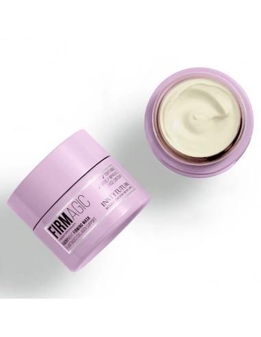 Instytutum - Codzienna nocna maska ​​liftingująca Firmagic Everynight Firming Mask