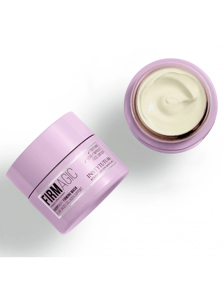 Instytutum - Codzienna nocna maska ​​liftingująca Firmagic Everynight Firming Mask