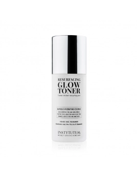 Instytutum Resurfacing Glow Toner - Tonik z kwasem glikolowym 150 ml