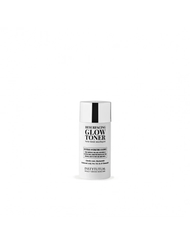 Instytutum Resurfacing Glow Toner - Tonik z kwasem glikolowym 50 ml