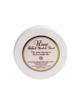 Rosy Drop Przeciwzmarszczkowe płatki pod oczy 60 sztuk