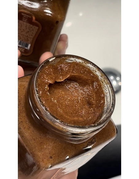 La Sultane de Saba Scrub do ciała Ayrurvedic Scrub 300 ml