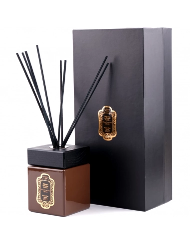 La Sultane de Saba Zapach do domu Ajurwedic