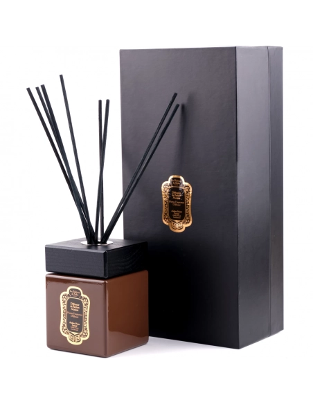 La Sultane de Saba Zapach do domu Ajurwedic