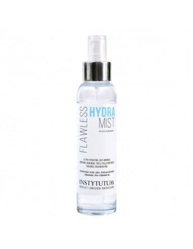 Instytutum Flawless Hydra Mist - Nawilżająca mgiełka w sprayu 230 ml
