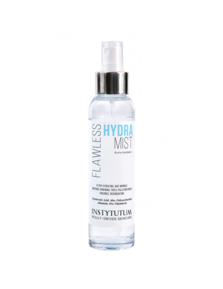 Instytutum Flawless Hydra Mist - Nawilżająca mgiełka w sprayu 230 ml