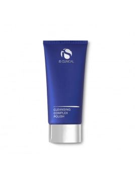iS Clinical Cleansing Complex Polish - Żel oczyszczający 120 ml