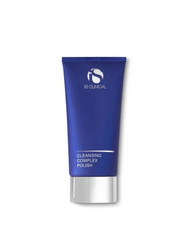 iS Clinical Cleansing Complex Polish - Żel oczyszczający 120 ml
