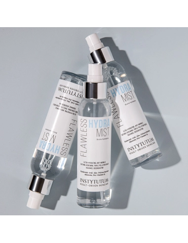 Instytutum Flawless Hydra Mist - Nawilżająca mgiełka w sprayu 230 ml
