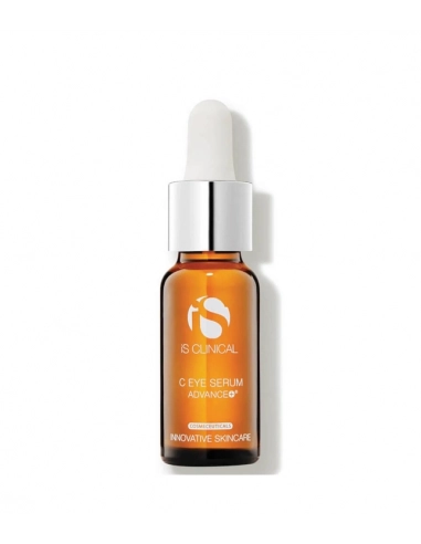 is Clinical C Eye Serum Advance Serum z witaminą C dla skóry wokół oczu 15 ml