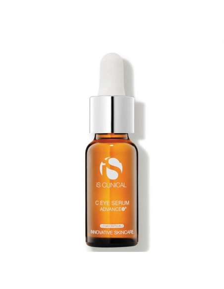 is Clinical C Eye Serum Advance Serum z witaminą C dla skóry wokół oczu 15 ml