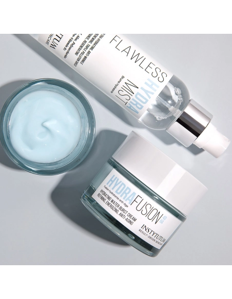 Instytutum Flawless Hydra Mist - Nawilżająca mgiełka w sprayu 230 ml