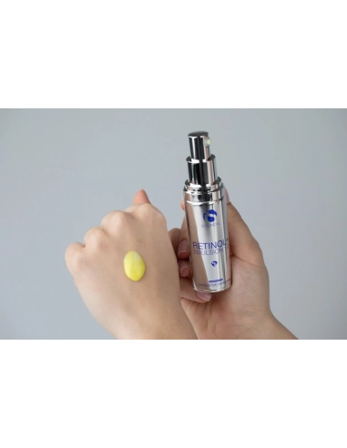 is Clinical Retinol+ 0.3 - Odmładzająca emulsja