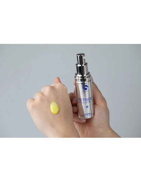 is Clinical Retinol+ 0.3 - Odmładzająca emulsja