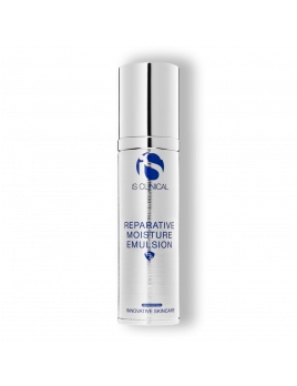 is Clinical Reparative Moisture Emulsion - Nawilżająca emulsja regenerująca