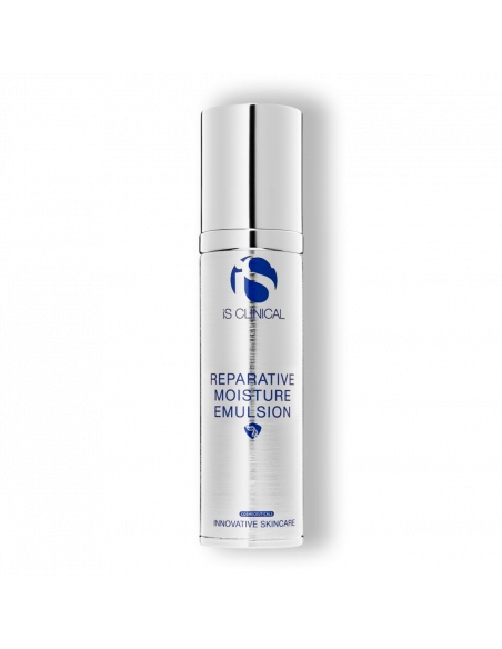 is Clinical Reparative Moisture Emulsion - Nawilżająca emulsja regenerująca