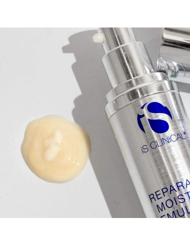 is Clinical Reparative Moisture Emulsion - Nawilżająca emulsja regenerująca