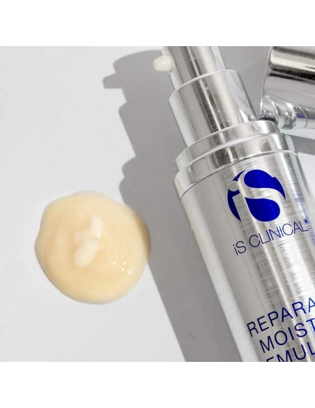 is Clinical Reparative Moisture Emulsion - Nawilżająca emulsja regenerująca