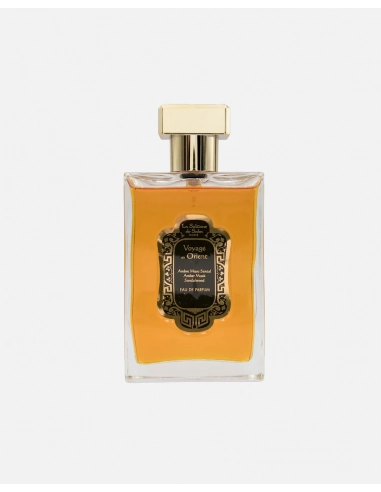 La Sultane de Saba Ayrvedic woda perfumowana