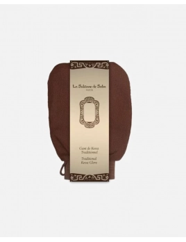 La Sultane de Saba - Rękawica Kessa