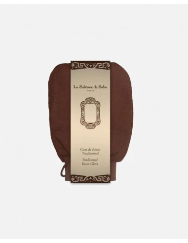 La Sultane de Saba - Rękawica Kessa