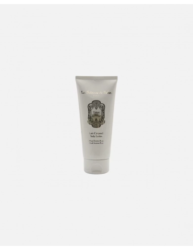 La Sultane de Saba Body Lotion Lait Loukoum – Luksusowe Mleczko Nawilżające 200 ml