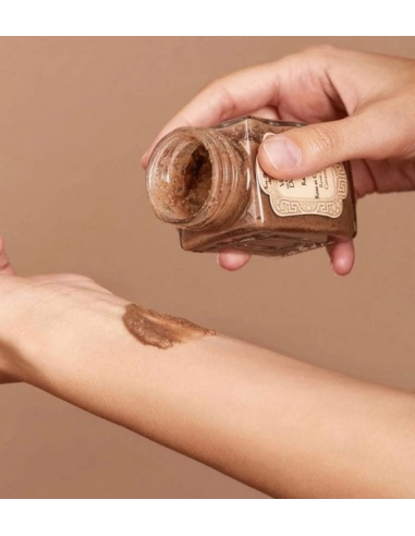 La Sultane de Saba - Rose and Geranium Rassoul 300 ml