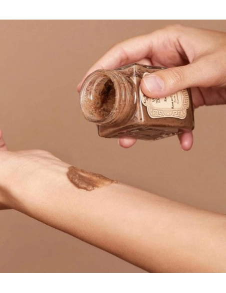 La Sultane de Saba - Rose and Geranium Rassoul 300 ml